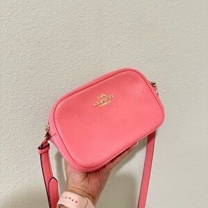 Coach crossbody bag
